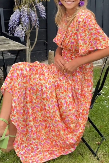 Isadora™ | Graceful Flow Maxi
