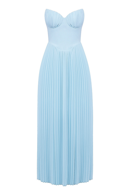 Aurelia's - Celestial Elegance Corset Gown