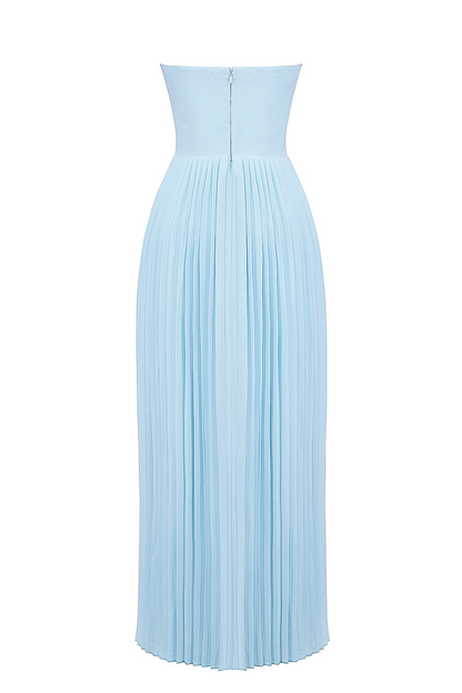 Aurelia's - Celestial Elegance Corset Gown