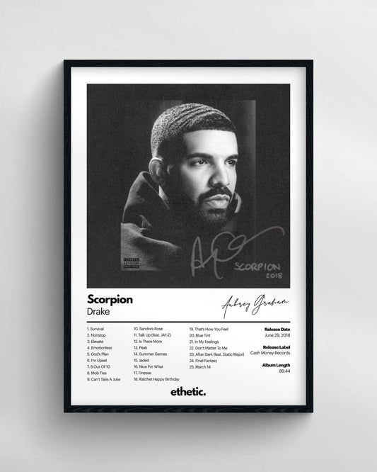 Scorpion
