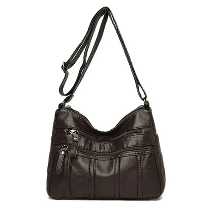 Annnika Soft Crossbody Bag