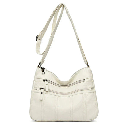 Annnika Soft Crossbody Bag