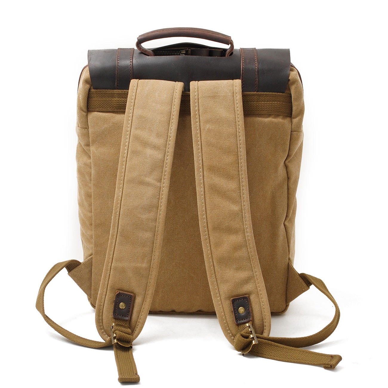 Vintage Rucksack | Simon