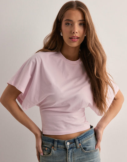 Modern Flow Tee