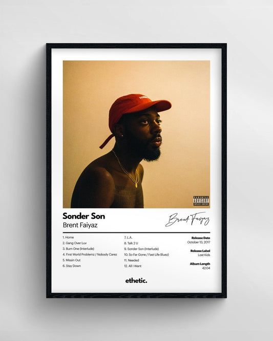 Sonder Son