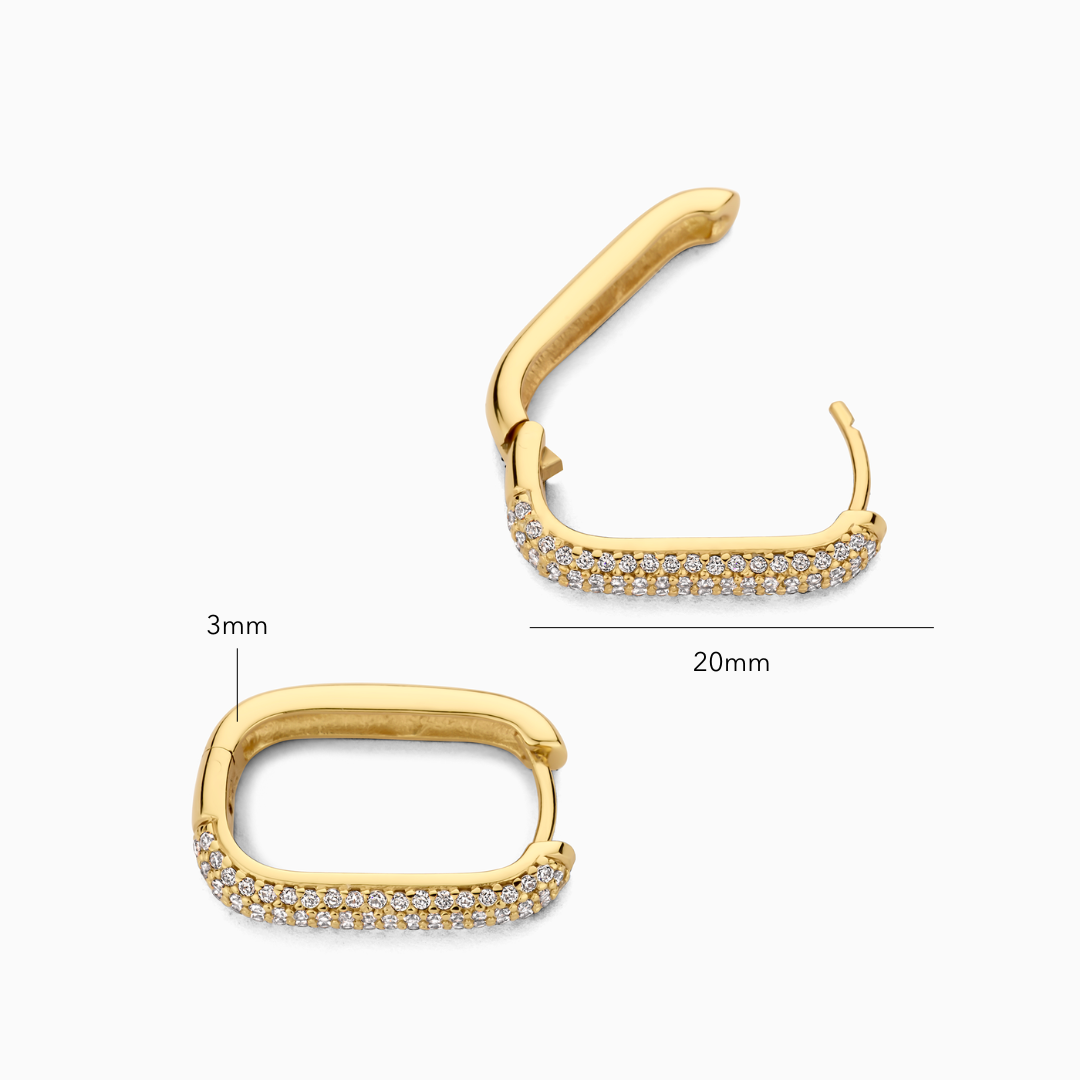 Pneumatico Icon Pavé