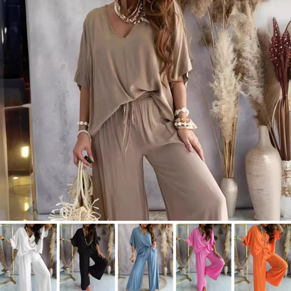 Palma Loose Jumpsuit