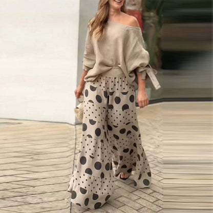 Chloe Dots Set
