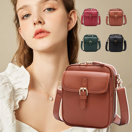 Laure™ Classic Retro Backpack
