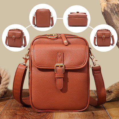Laure™ Classic Retro Backpack
