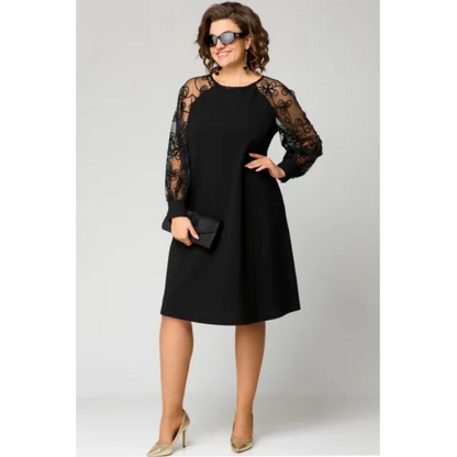 Felicity™ Lace Charm Dress