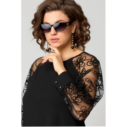 Felicity™ Lace Charm Dress