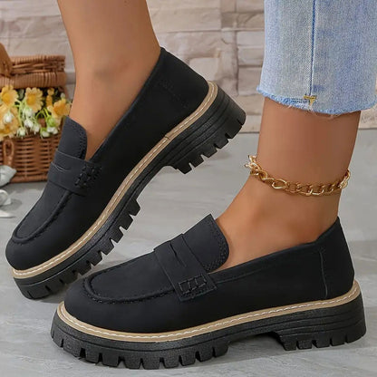 Dahlia™ Chunky Loafers