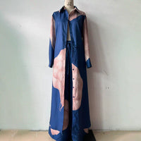Navy-Pink