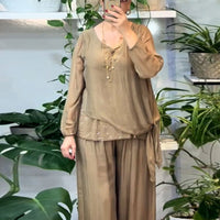 Khaki