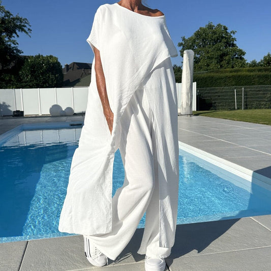 Juliette Breeze Suit