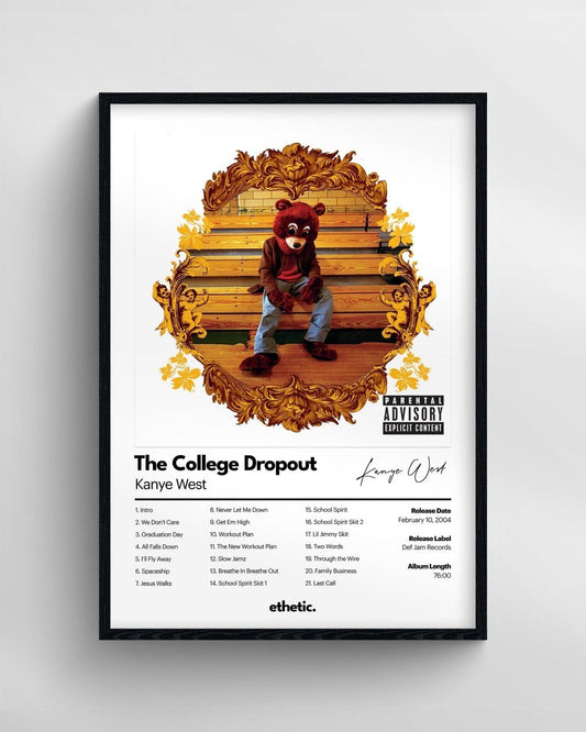 The College Dropout