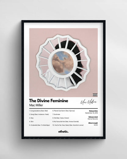 The Divine Feminine