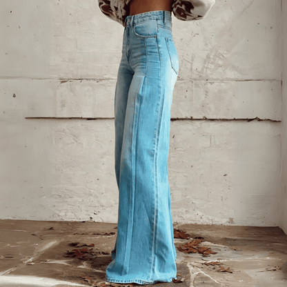 Siera - Vintage Boho Pants