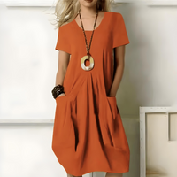 Orange Red