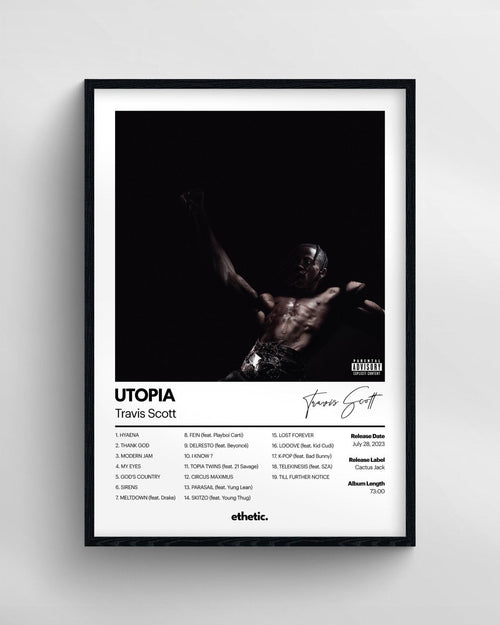 UTOPIA
