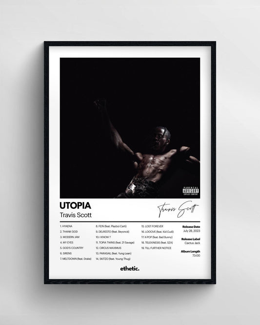 UTOPIA
