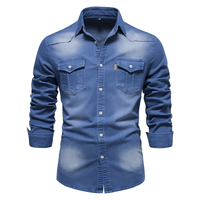 Cornflower Blue