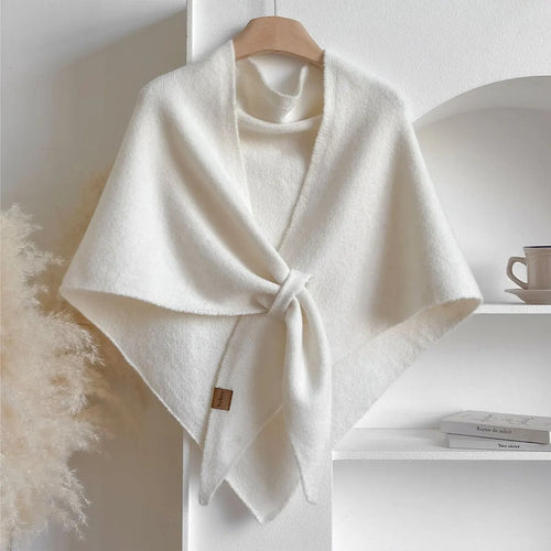 Lila | Autumn Scarf