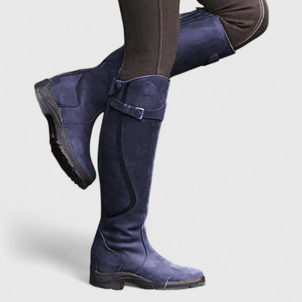 Elyn | Elegant Knee-High Boots