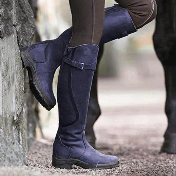 Lena | Orthopedic Boots