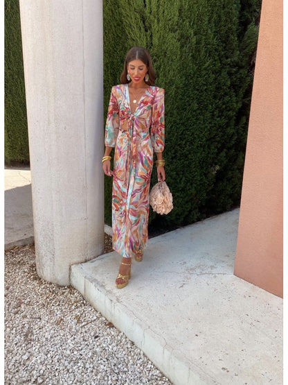 Dyan™ | Summer Dress