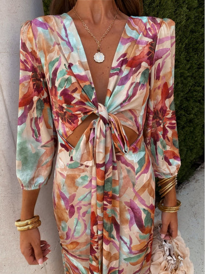 Dyan™ | Summer Dress