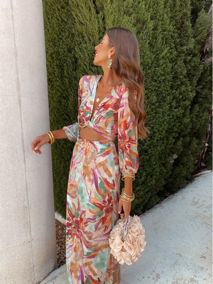 Dyan™ | Summer Dress