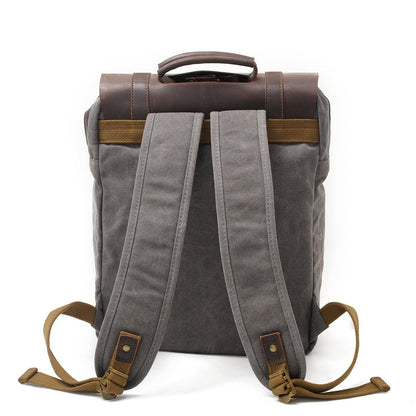 Vintage Rucksack | Simon