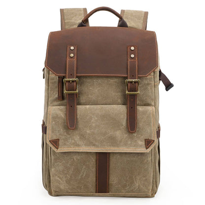 Camera Backpack | Thomas