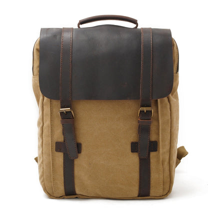 Vintage Rucksack | Simon
