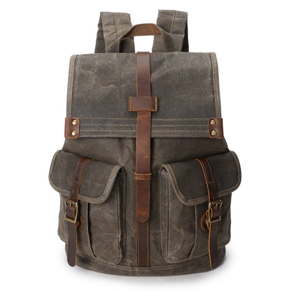Vintage Rucksack | Rafael