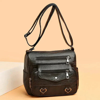 Angela shoulder bag