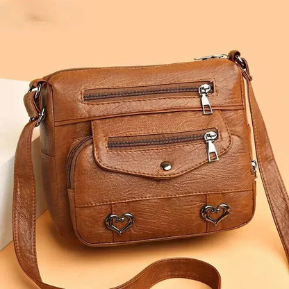 Angela shoulder bag