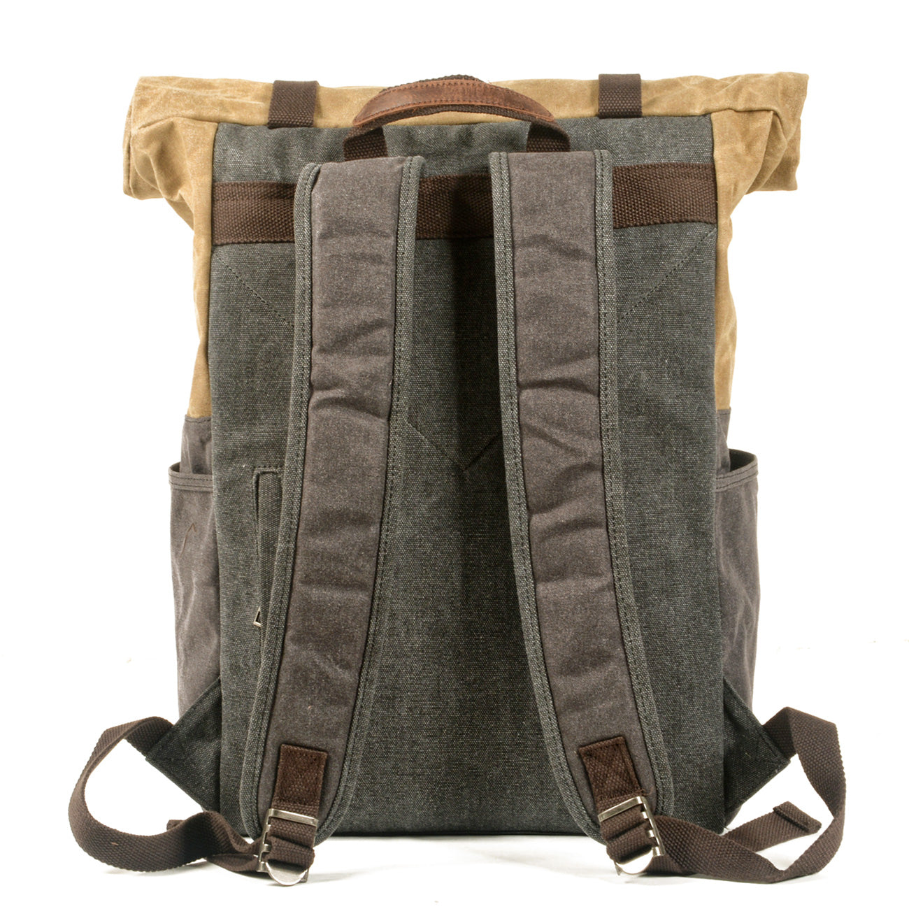 Linen Day Backpack | Mason