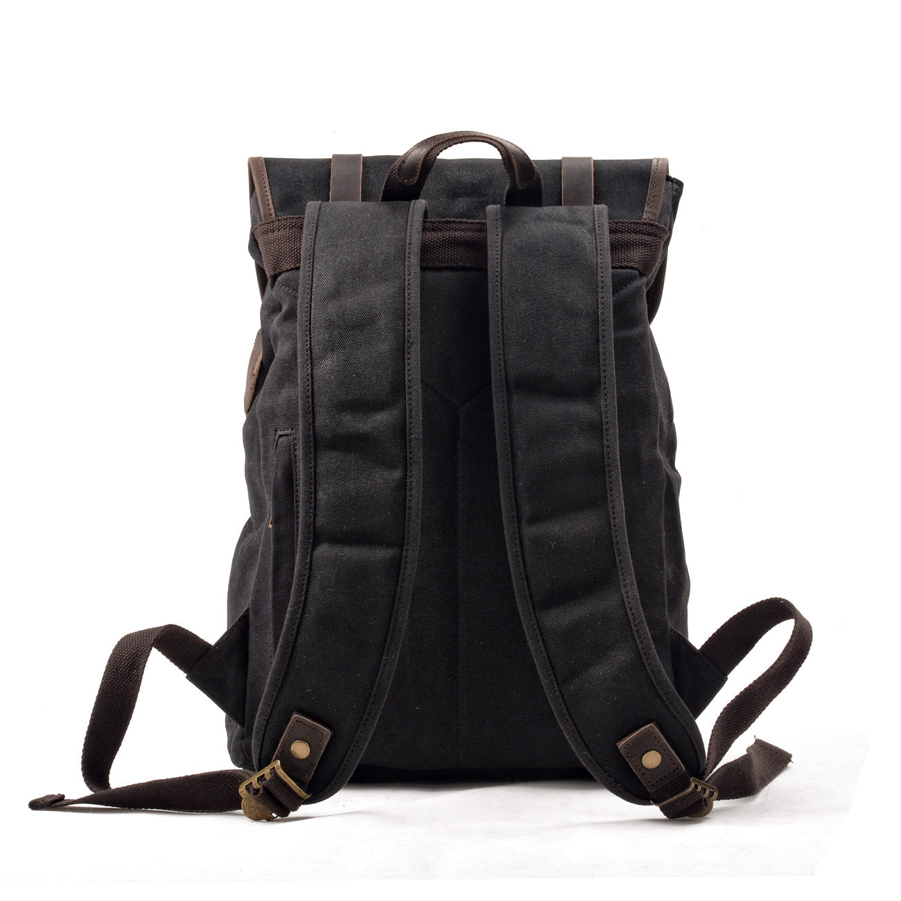 Canvas Travel Backpack | Finn