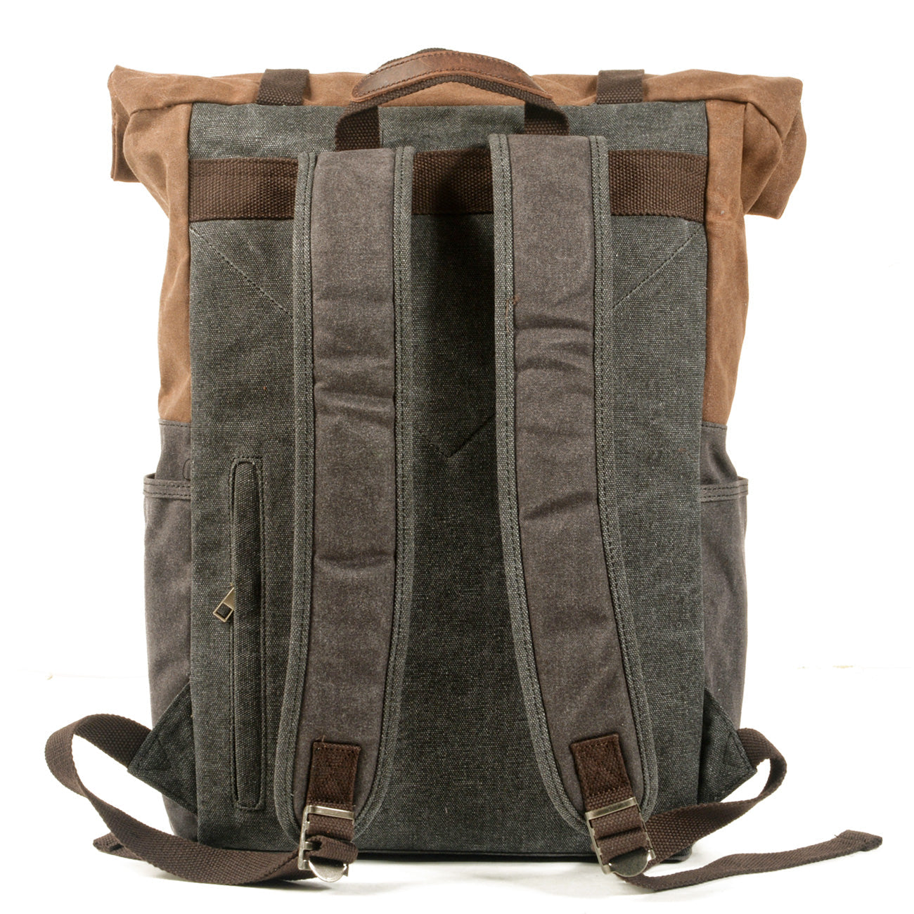 Linen Day Backpack | Mason