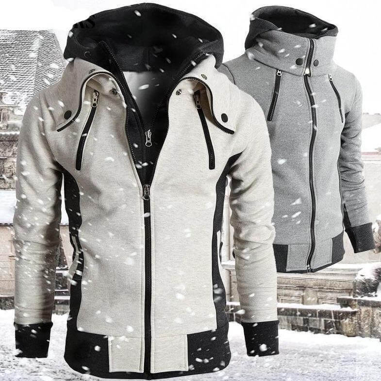 Cole ™ | Winter Jacket