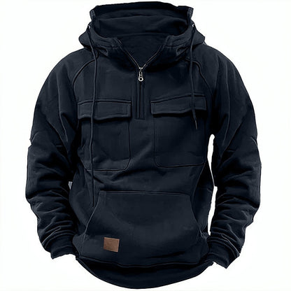 Rogue™ - Tactical Utility Hoodie