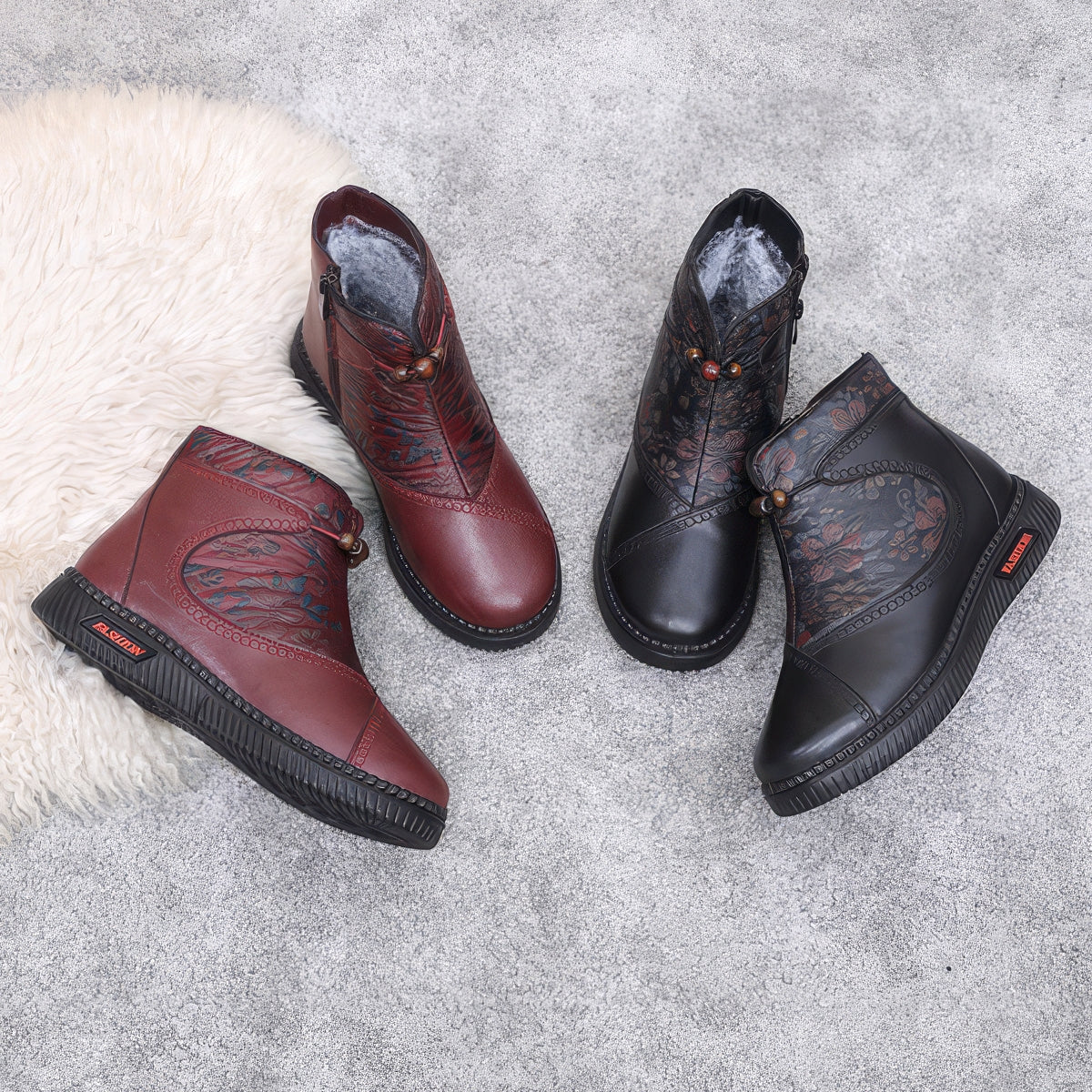 Celeste™ ComfortStep Shoes